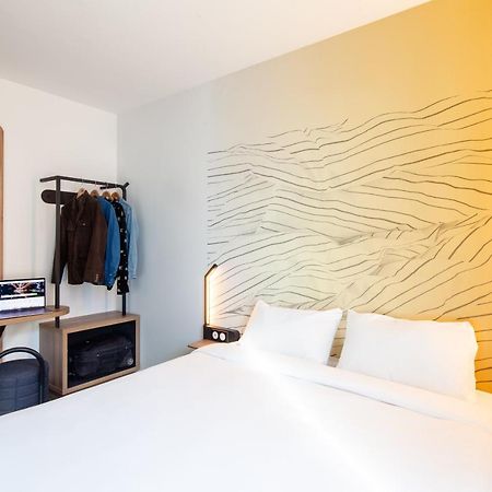 B&B Hotel Paris Porte De Bagnolet Bagian luar foto