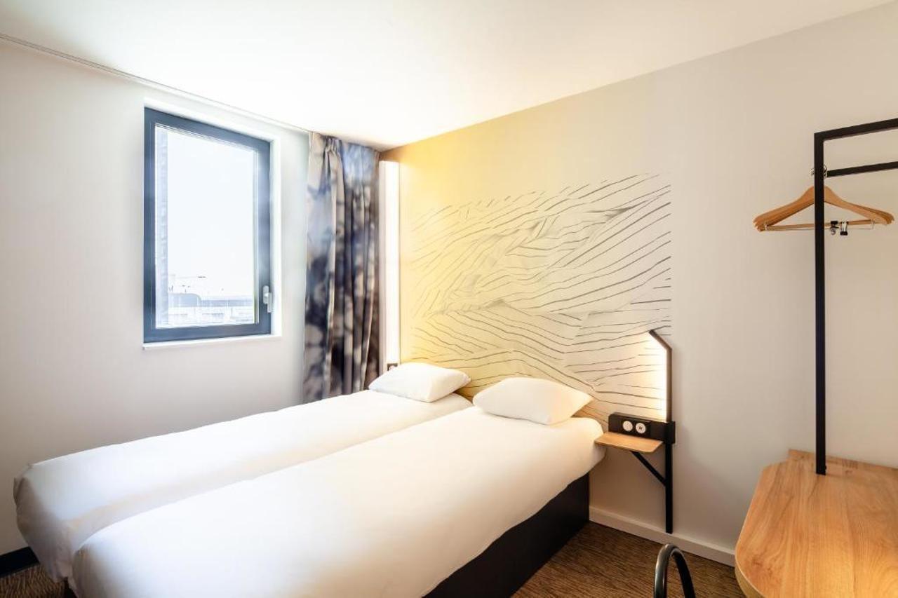 B&B Hotel Paris Porte De Bagnolet Bagian luar foto